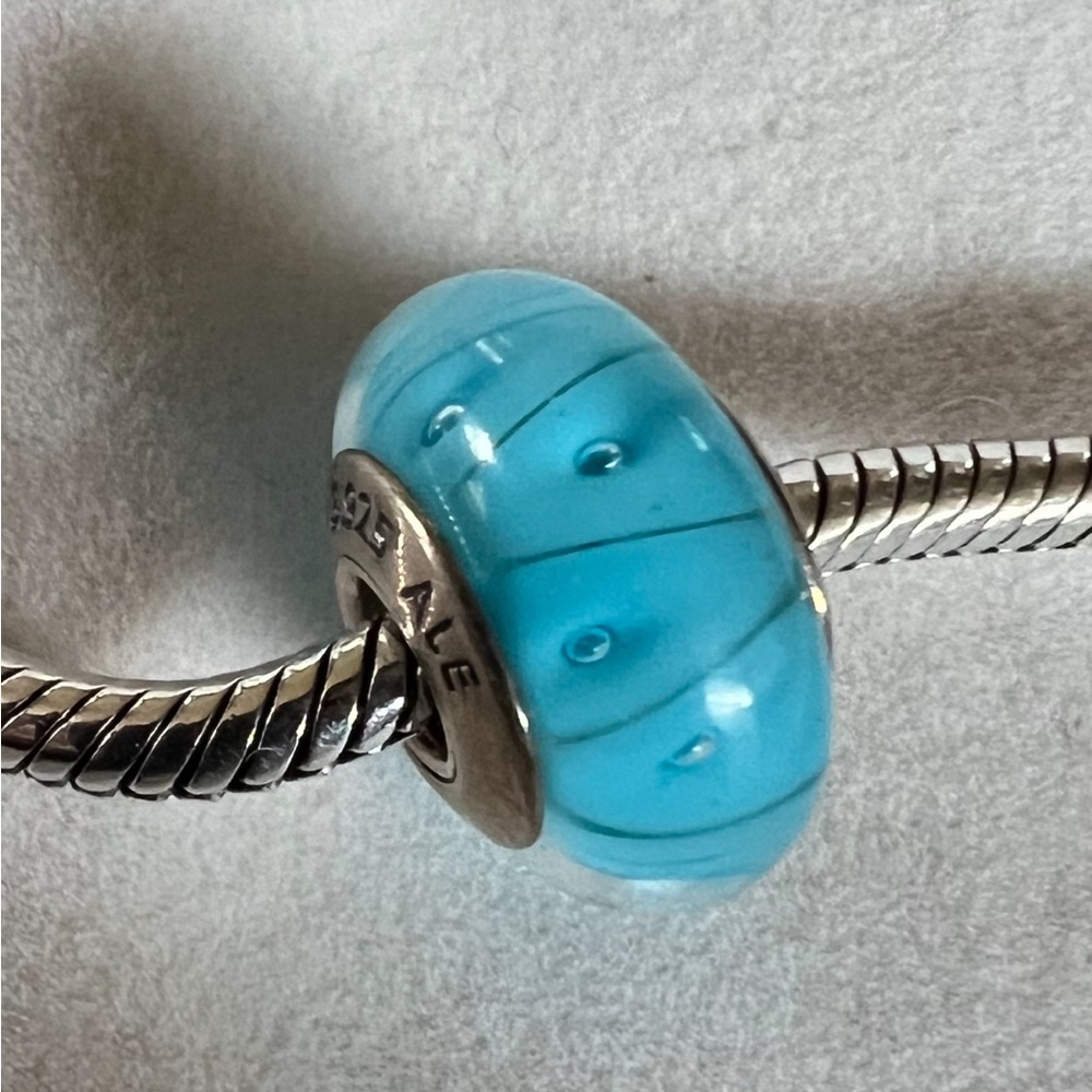 Pandora charm